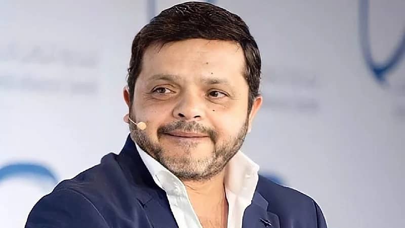 فيلم جديد لـ"محمد هنيدي" في المملكة