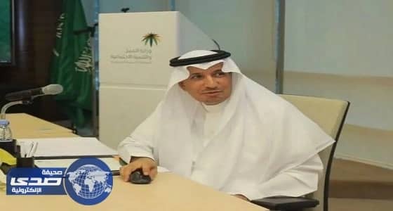 العمل تدرس إقفال الدور الإيوائية الحالية للأيتام تدريجيا