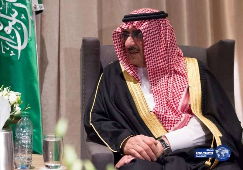 ولي العهد يلتقي بان كي مون ورئيس وزراء باكستان ويبحث معهما العلاقات الثنائية وسبل تطويرها