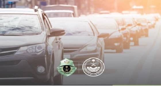 أبرز 3 أسئلة وجهت للمرور حول مخالفات الجوال وربط حزام الأمان