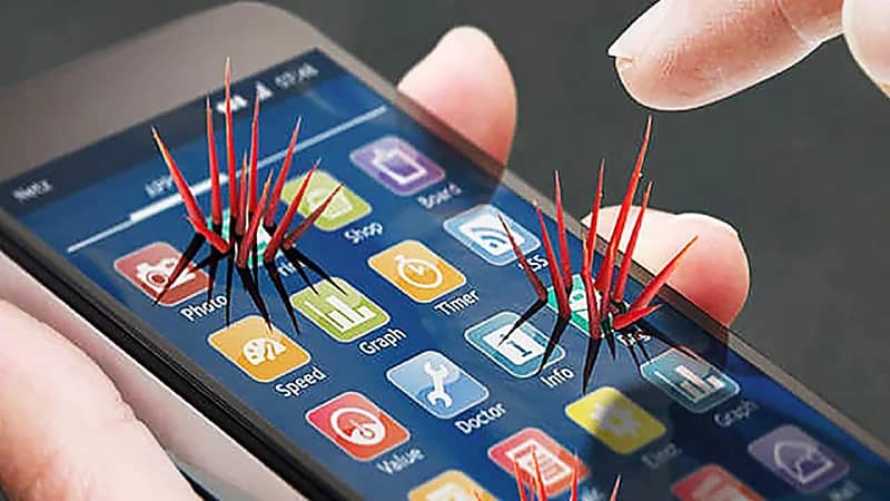 أبرز التطبيقات الخبيثة التي تسرق البيانات البنكية