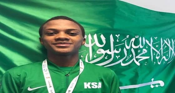 بالصور.. المملكة تحصل على ذهبية وبرونزية في بطولة العالم للكاراتيه