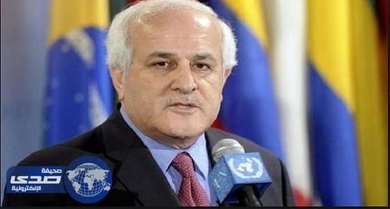 المندوب الدائم لفلسطين يطالب المجتمع الدولي بموقف صارم مع إسرائيل