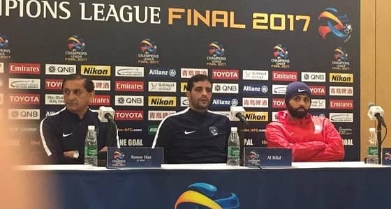 ياسر القحطاني: إذا كان جمهور أوراوا " شياطين حمر " الموج الهلالي سيطفئهم