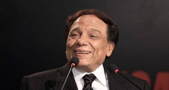 تليفزيون المملكة يحصل على الحقوق الحصرية لمسلسل عادل إمام