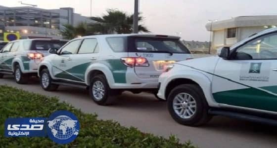 «التجارة» تشن حملة رقابية وتضبط منشآت عقارية مخالفة لنظام «المقيمين المعتمدين»