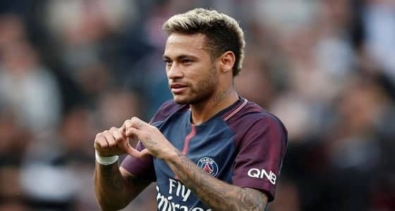 الخليفي يجتمع مع نيمار