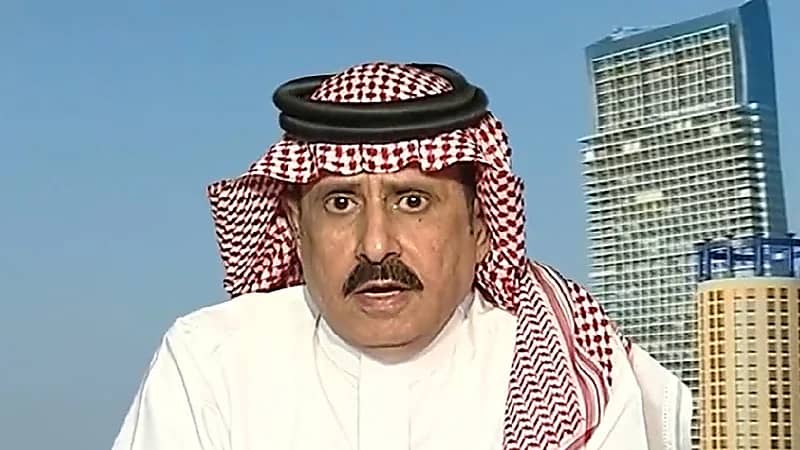 الشمراني: الأهم كسب حمدالله للقضية وهناك لغط في قرارات التحكيم (فيديو)