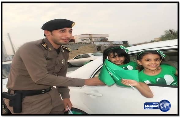 محافظة غامد الزناد تحتفل باليوم الوطني غدا اﻻربعاء