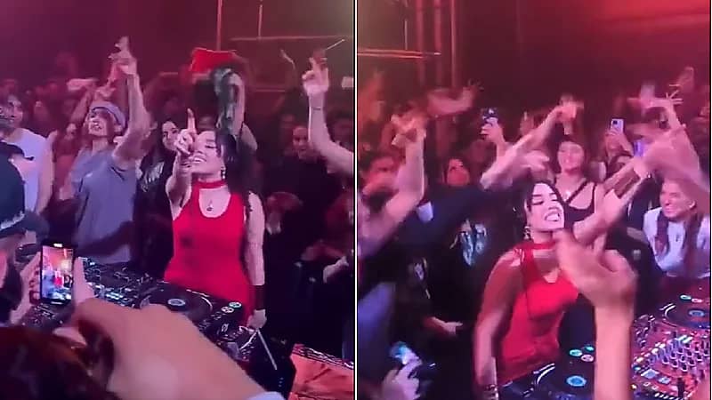 بالفيديو: هل الشعب الفلسطينى يفرح مثل غيره من شعوب العالم ؟