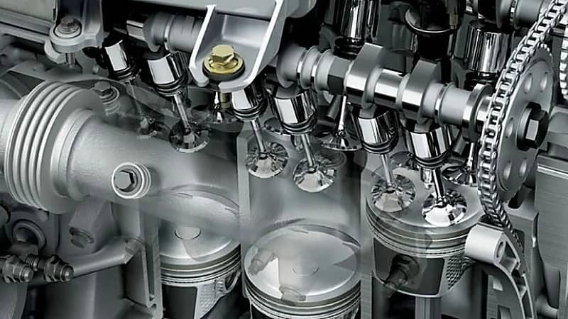 بالصور.. 4 الأسباب تؤدي إلى اختناق محرك السيارة