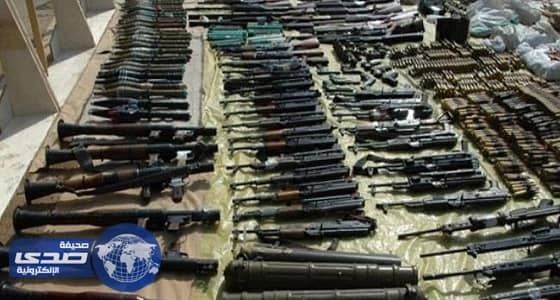 السلطات الباكستانية تحبط عملية إرهابية بمدينة بيشاور