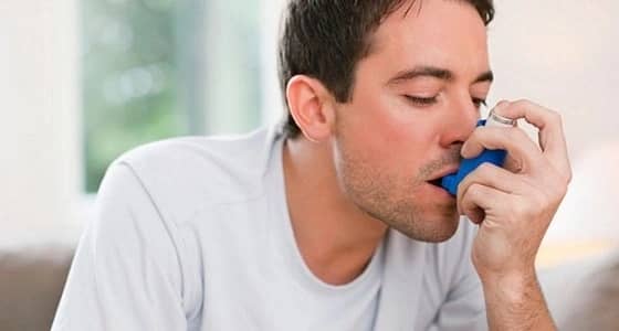 وصفة طبيعية للتغلب على مرض " الربو "