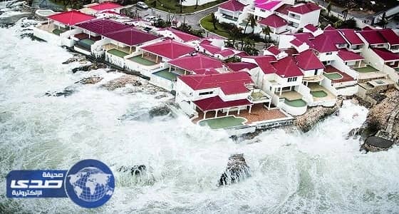 جهود دولية لمساعدة المتضررين من إعصار إرما