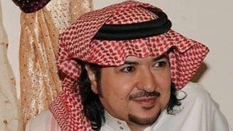تطورات جديدة بشأن الحالة الصحية للفنان خالد سامي 