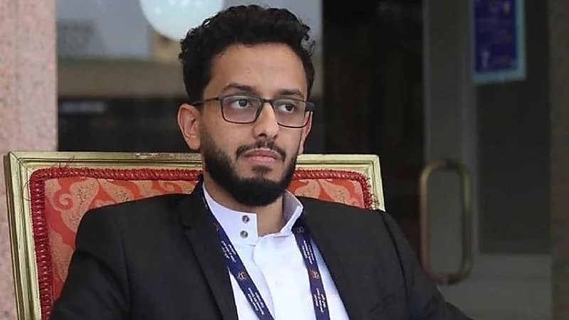 مشاري القرني: ميسي إذا جاء للسعودية سيكون مع الأهلي .. فيديو