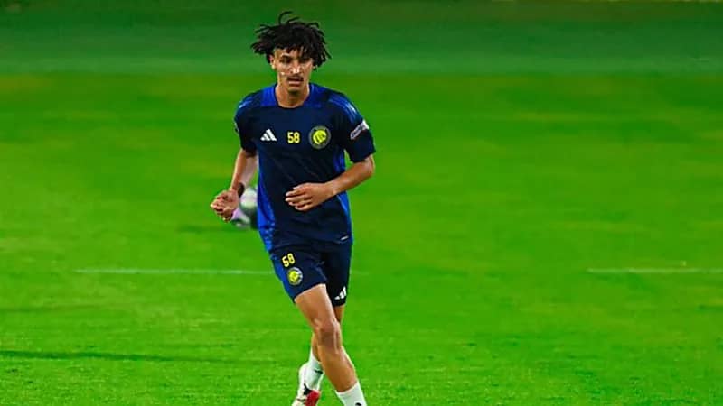 تطورات إصابة عبدالملك الجابر