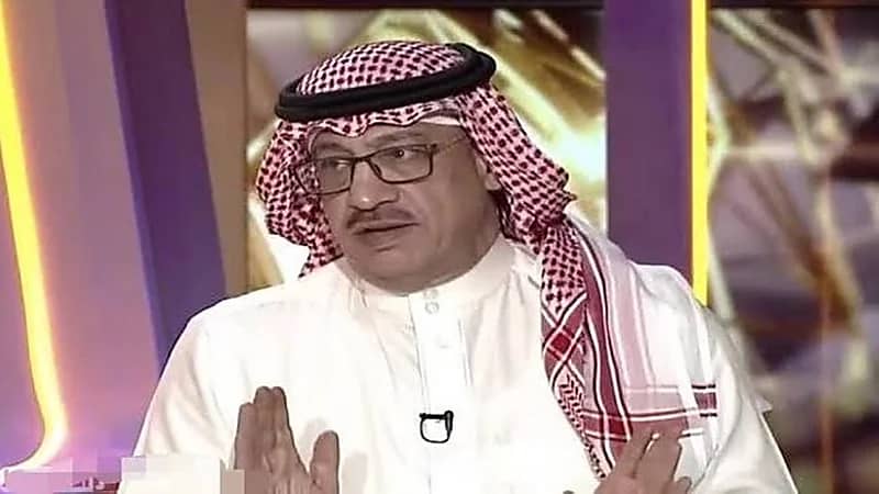 جمال عارف ينتقد انسحاب الهلال من السوبر: يجب فرض عقوبات صارمة