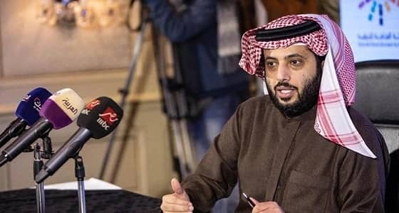 148 دولة تشارك في المسابقة العالمية للقرآن التي أطلقها تركي آل الشيخ