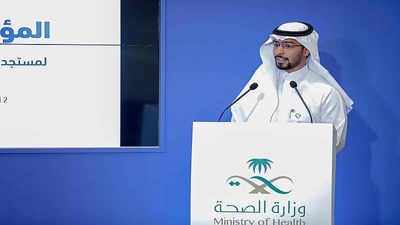 متحدث "الملكية الفكرية": المملكة من أوائل الدول التي دعت لتوفير لقاحات كورونا للجميع