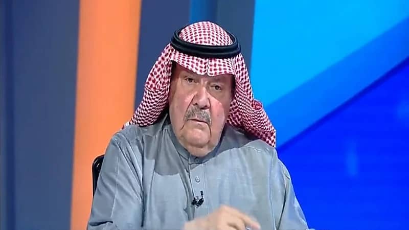 بالفيديو.. "القمباز": استدعاء لاعبي النصر بمباراة الفتح وفق الأنظمة الدولية