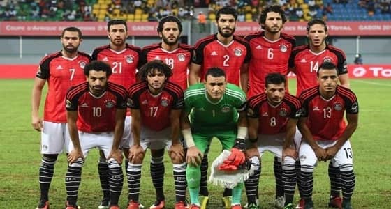 نفاد جميع تذاكر مباريات المنتخب المصري في كأس العالم