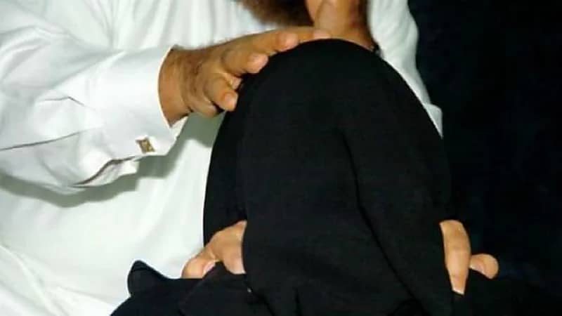 جلسة رقية شرعية تتحول إلى جريمة قتل