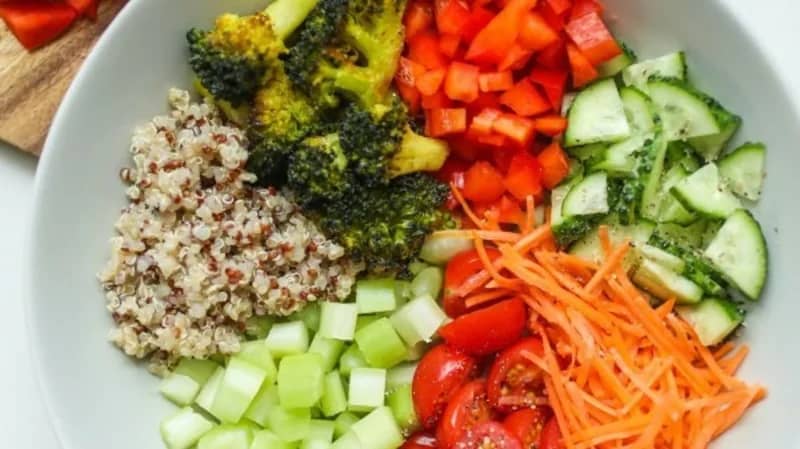 أطعمة تساعد في التغلب على الصدمات العاطفية