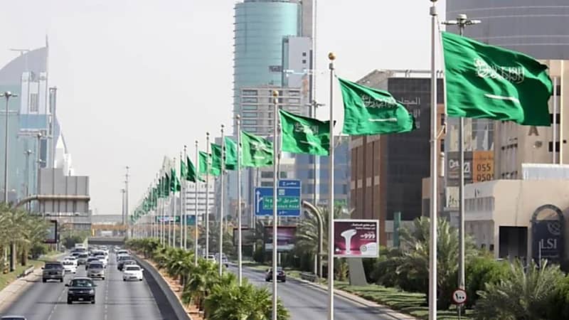 تسجيل أعلى معدل نمو اقتصادي في المملكة منذ 2011