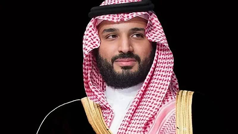 ولي العهد: نقل 4% من أسهم أرامكو السعودية إلى صندوق الاستثمارات العامة