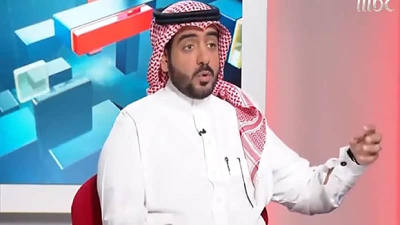 تركي الفوزان يوضح الفرق بين الرياضات الإلكترونية والالعاب الإلكترونية