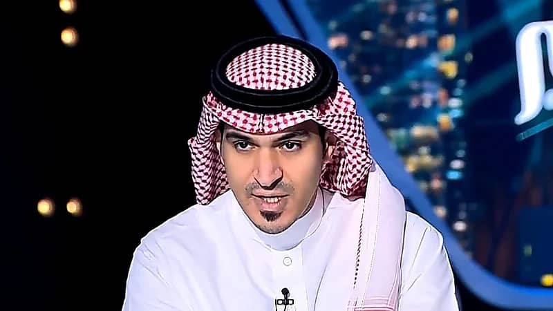 أباعود: الهلال ضمن الثمانية الكبار وتأجيل السوبر أقل هدية بعد تشريفه الوطن .. فيديو