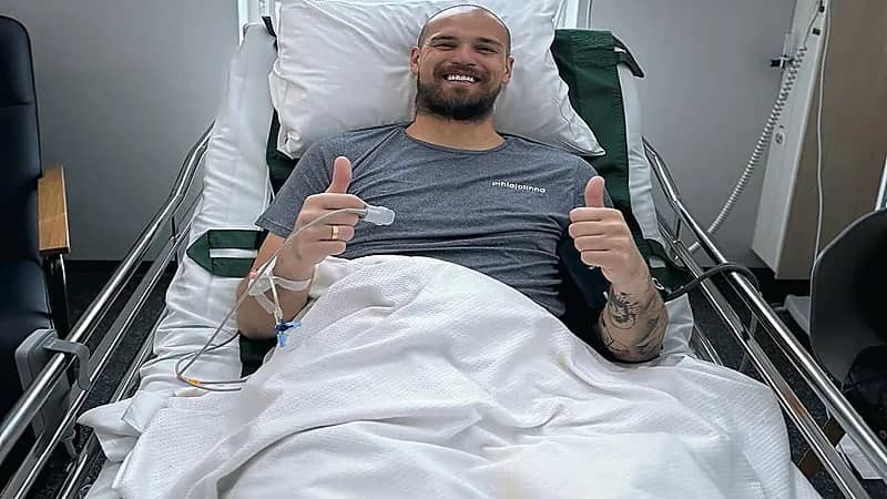 رايكوفيتش يُطمئن جماهير الاتحاد: أشكر كل من دعمني