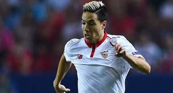 سمير نصري يرفض اللعب في الدوري التركي.. ويقترب من تيغريز المكسيكي