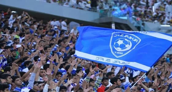ضغوط الهلال تهدد حصوله على لقب الدوري وحالة واحدة للفوز