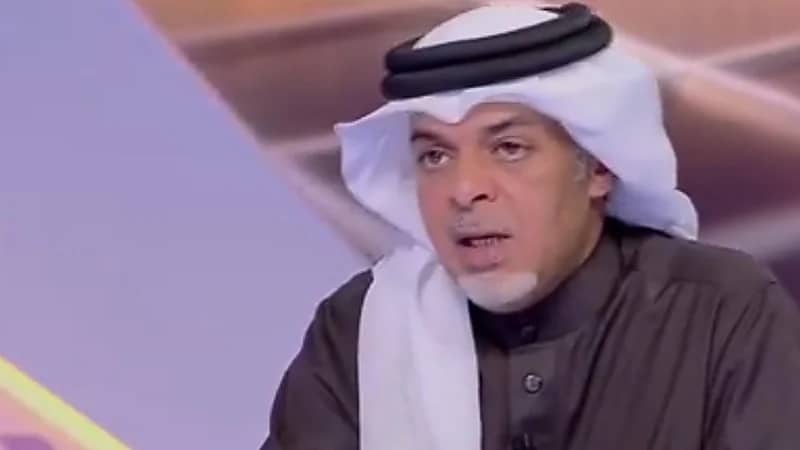 عبدالله بونوفل: حظوظ المنتخب السعودي كبيرة أمام كوريا .. فيديو