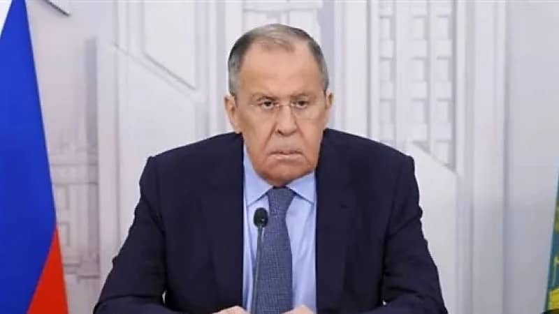 وزير خارجية روسيا: نعمل لإلغاء التأشيرات على المواطنين السعوديين