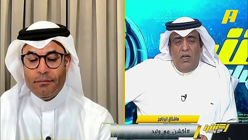 الشيخ ينتقد يوكوهاما ويؤكد أجانب الأهلي أكبر من البطولة الآسيوي.. فيديو