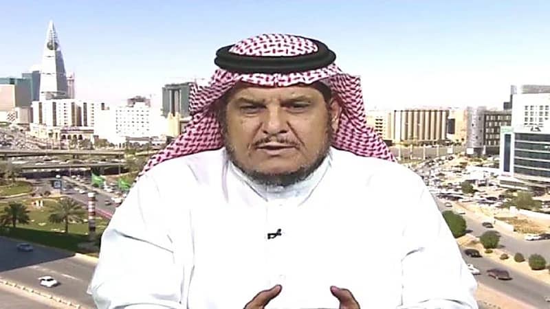الحصيني : لبسوا عيالكم شتوي خفيف نهاية هذا الأسبوع