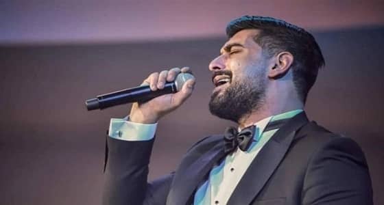 آدم يطل الليلة على جمهوره فى دبي