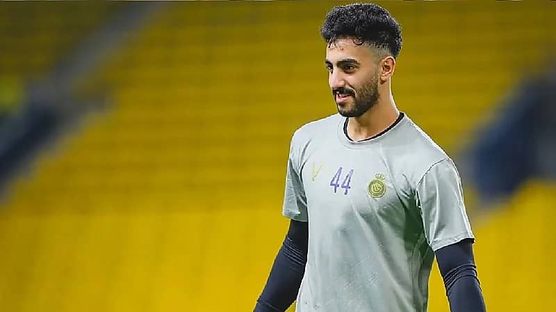 الأهلي يترقب اجتماع النصر لحسم صفقة "العقيدي"