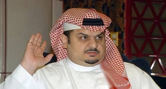 عبد الرحمن بن مساعد يعلق على فيديو إهانة بشار ويطالب حسن زميرة بالتعليق