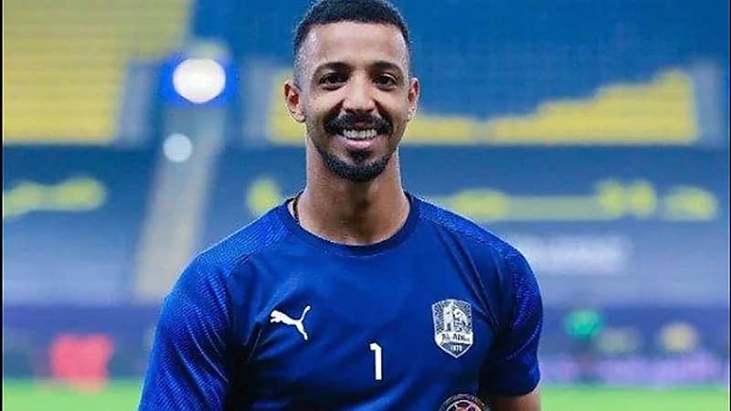 رينارد يستبعد أمين البخاري من قائمة الأخضر للإصابة