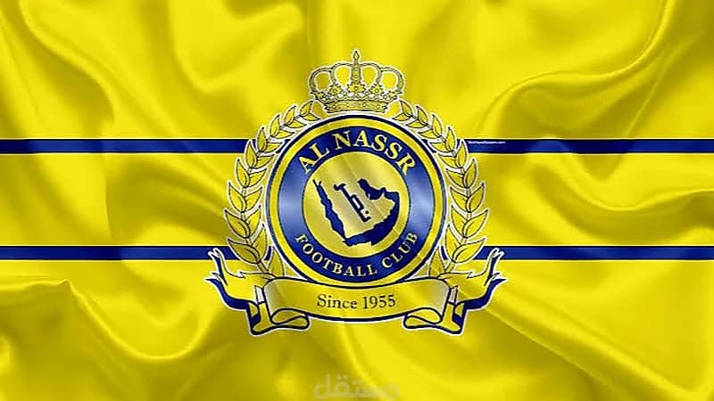 النصر يخطط لتغيير شعار النادي .. فيديو