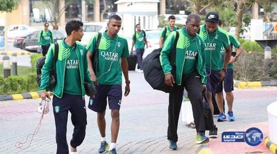 فلامنجو يتواصل مع محترف النصر