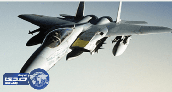 القوات الجوية السعودية تتصدر قائمة أفضل 10 قوات عربية