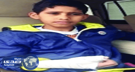 التعليم تحقق فى واقعة اعتداء معلم على طالب ببقيق