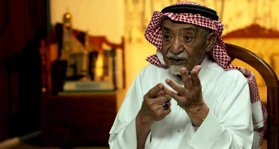 معرض جدة للكتاب يكرم شاعر الوطن الراحل الخفاجي