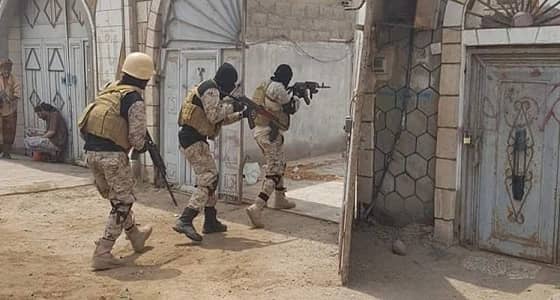 اغتيال مسؤول أمني في عدن على يد مجهولين