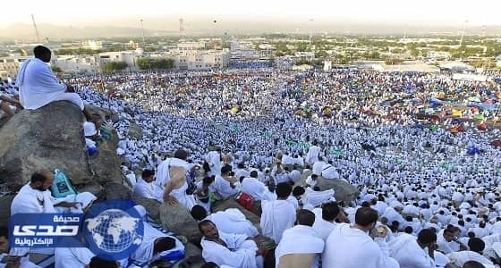 مدير " رعاية أسر الشهداء والجرحى " بفلسطين يشكر خادم الحرمين